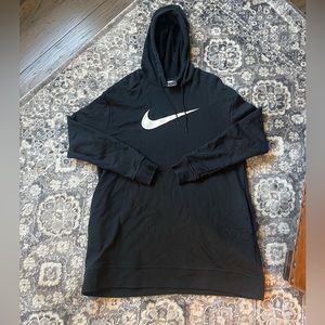 Nike Hoodie Dress